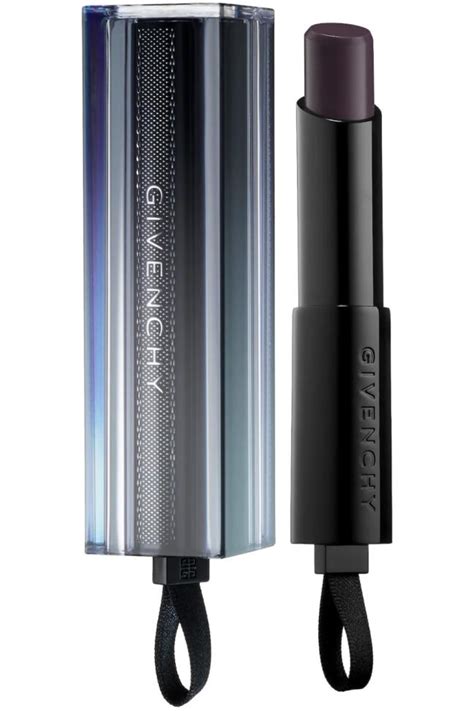 givenchy's magic lipstick